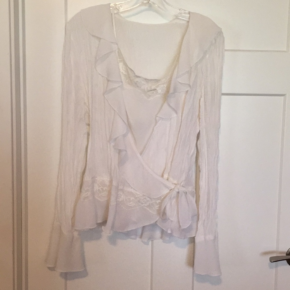 Women’s blouse